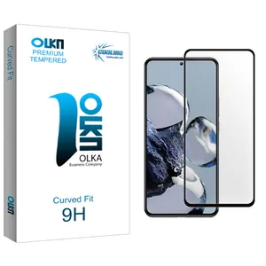 Cooling Olka Screen Protector For Xiaomi  12T Pro