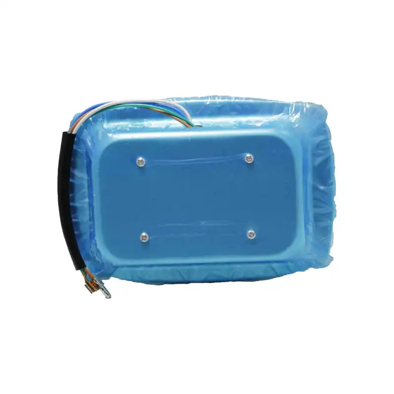 چراغ ال ای دی جلو موتور سیکلت گلدن استار کد S6 مناسب برای هندا