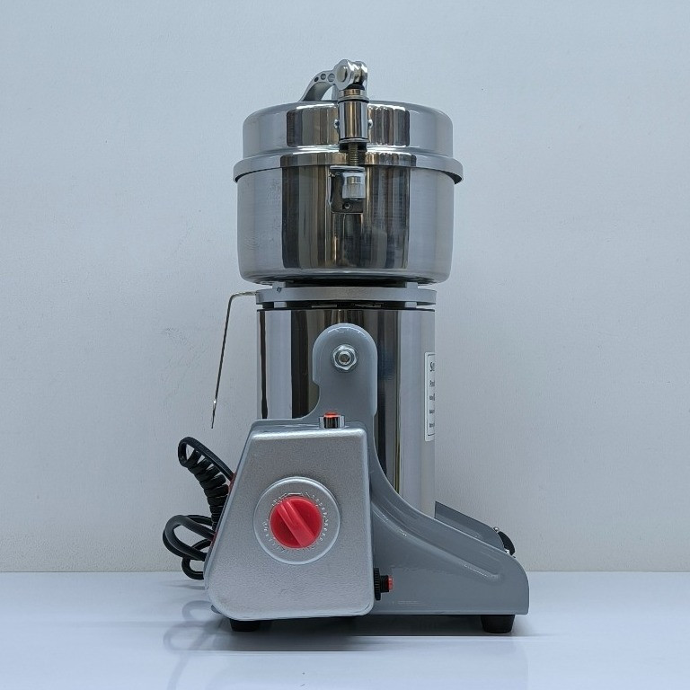 آسیاب صنعتی سیلورکرست مدل SC-500G