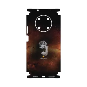 MAHOOT Ed Sheeran-FullSkin Cover Sticker for Huawei Nova Y90