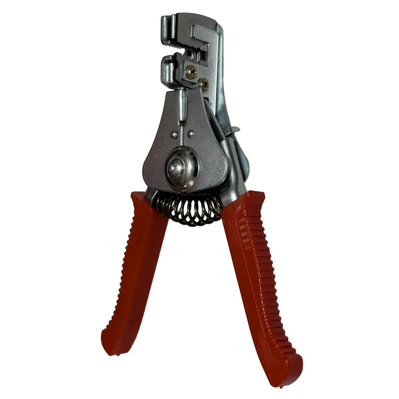 سیم لخت کن اتوماتیک ال کیو  مدل SMT-LQ-0.5-2.2MM سایز7اینچ