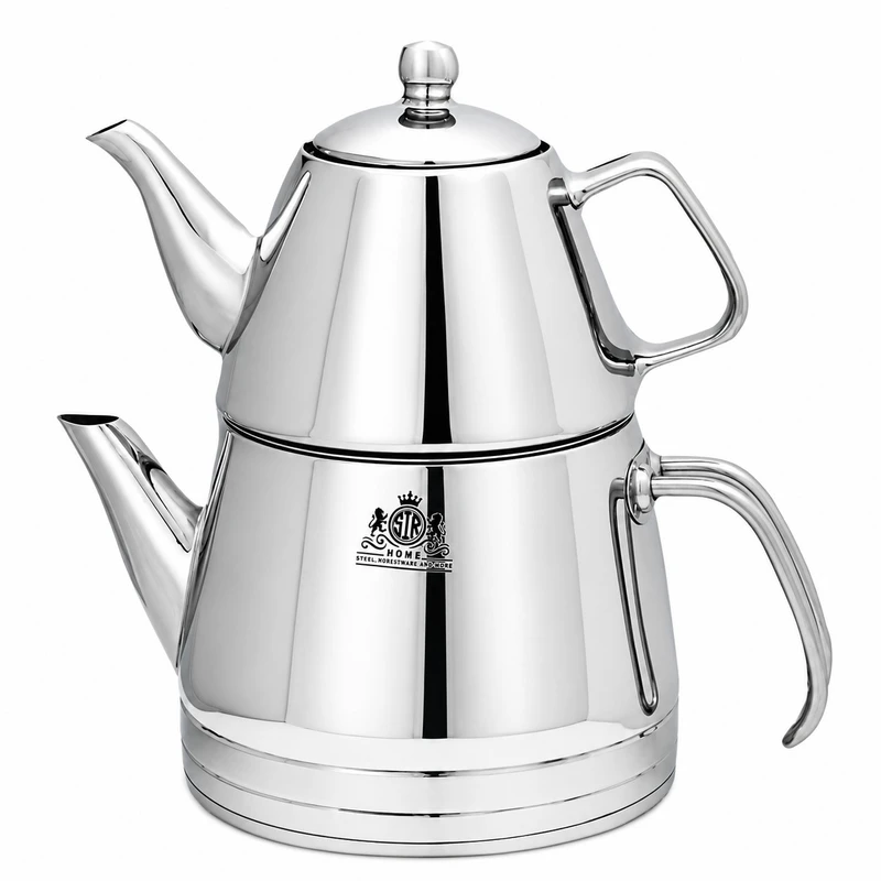 ست کتری و قوری سرهوم مدل 2040