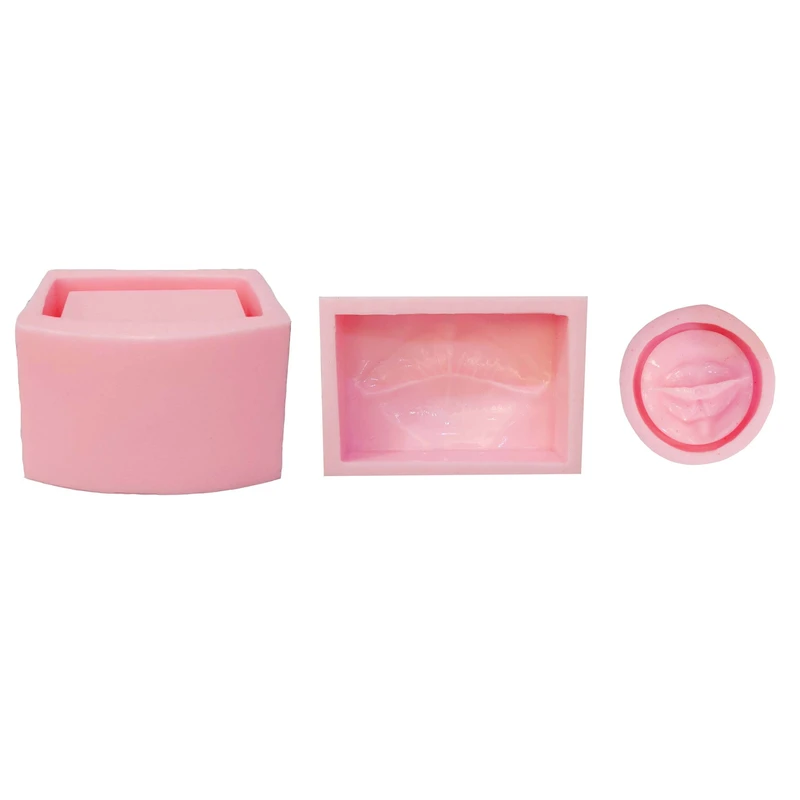 قالب مدل گلدان و کتیبه دکوراتیو بسته 3 عددی