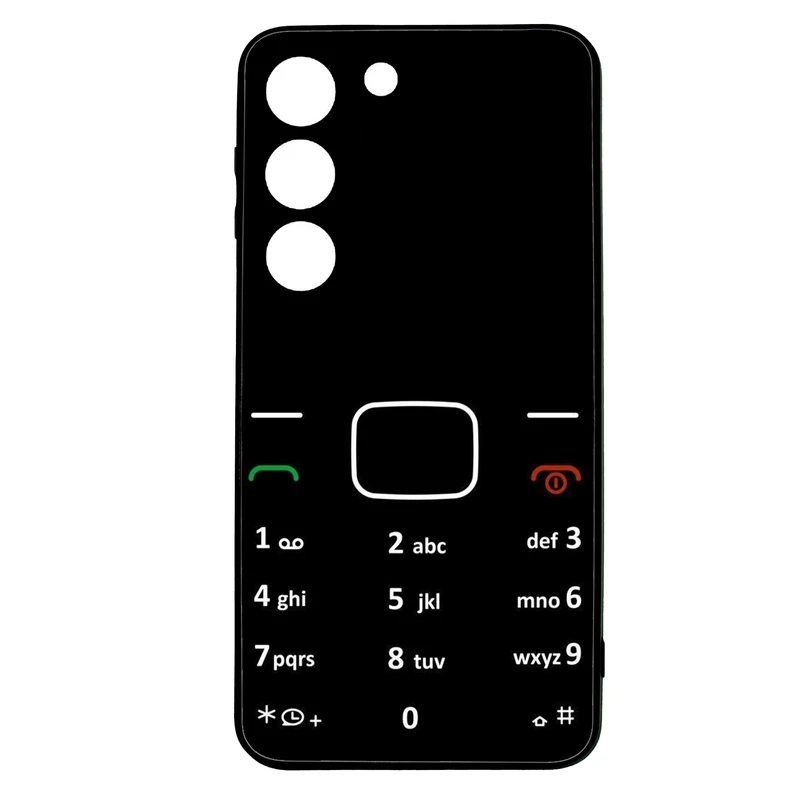 کاور قاب گارد گوشی طرح پسرانه کد 6 - TPU مناسب برای گوشی موبایل سامسونگ Galaxy s21 FE
