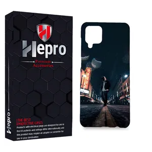 HEPRO MC Cover for Samsung Galaxy A42