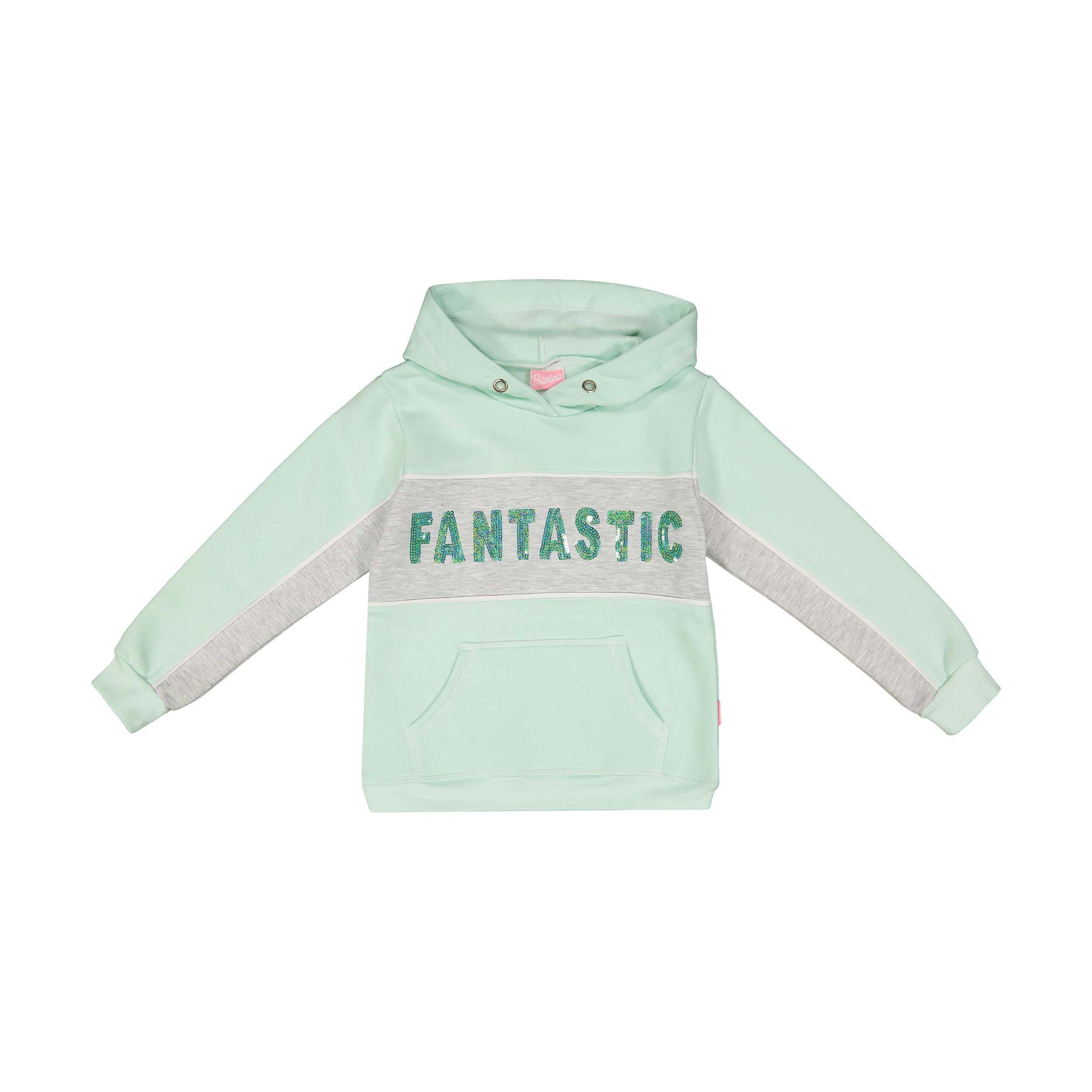 هودی دخترانه بانی نو مدل 2191162-41