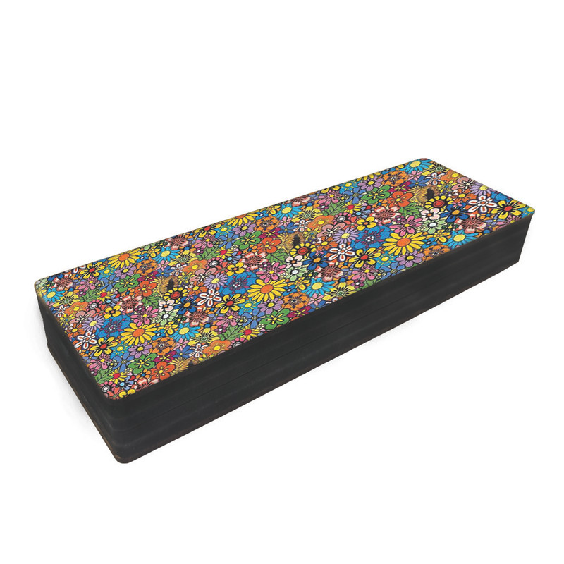 جامدادی مدل گل کد 764