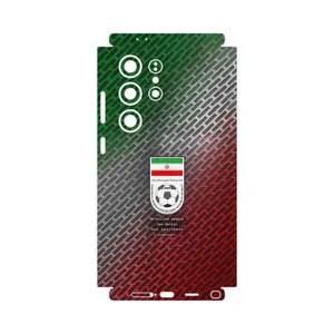 MAHOOT Iran_National_Football_Team-FullSkin Cover Sticker for Samsung Galaxy S24 Ultra