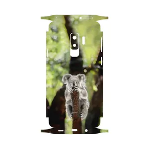 MAHOOT Koala bear-FullSkin Cover Sticker for Samsung Galaxy S9 Plus