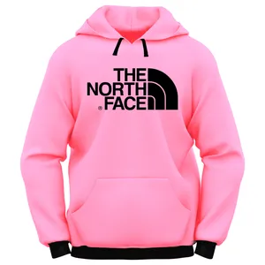 هودی مردانه مدل The North Face 2 کد MH126