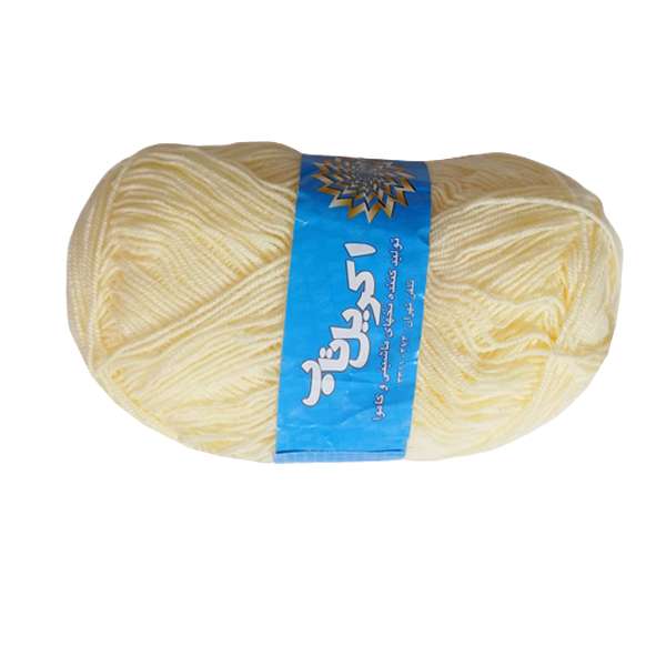 کاموا اکریل تاب مدل 564