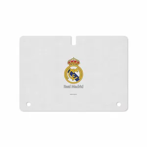برچسب پوششی ماهوت مدل Real-Madrid مناسب برای تبلت سامسونگ Galaxy Tab S 10.5 2014 T800