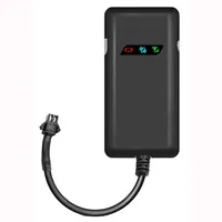 ردیاب خودرو مدل GT02A