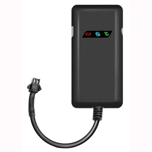 ردیاب خودرو مدل gt02a