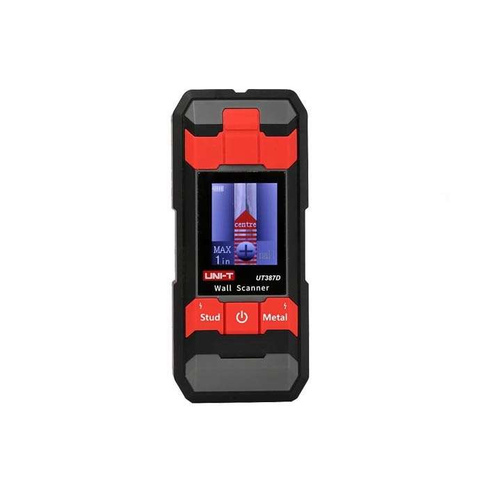 اسکنر دیوار یونی-تی مدل UT387D
