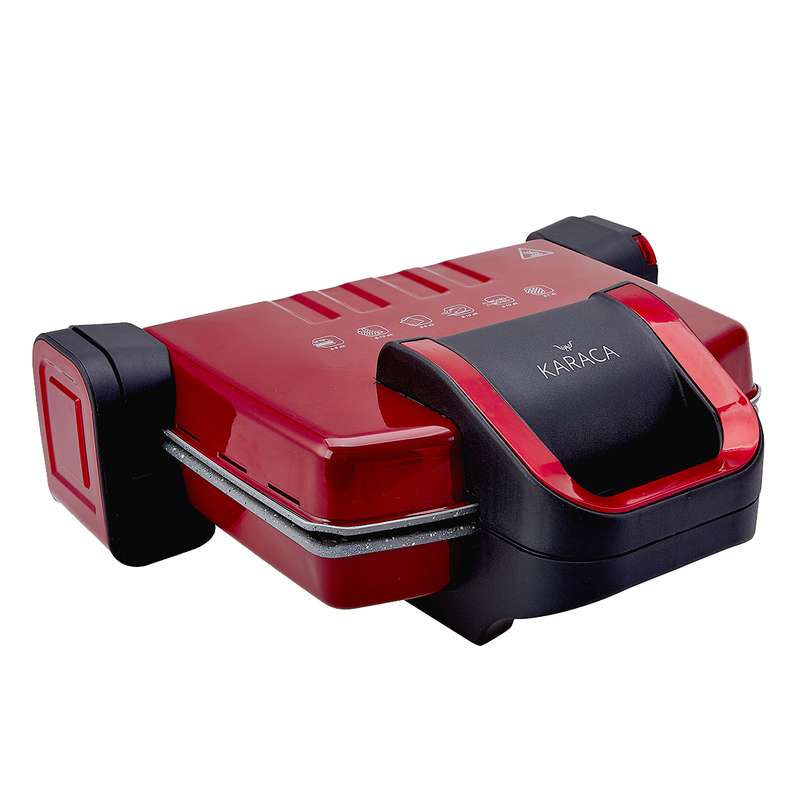 ساندویچ ساز کاراجا مدل 0409-11-06-153 - FUTURE