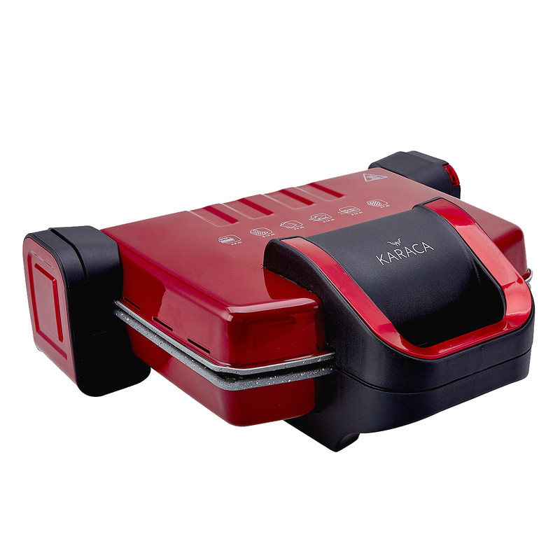 ساندویچ ساز کاراجا مدل 0409-11-06-153 - FUTURE
