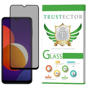 Trustector CRP Ceramics Screen Protector For Samsung Galaxy M12