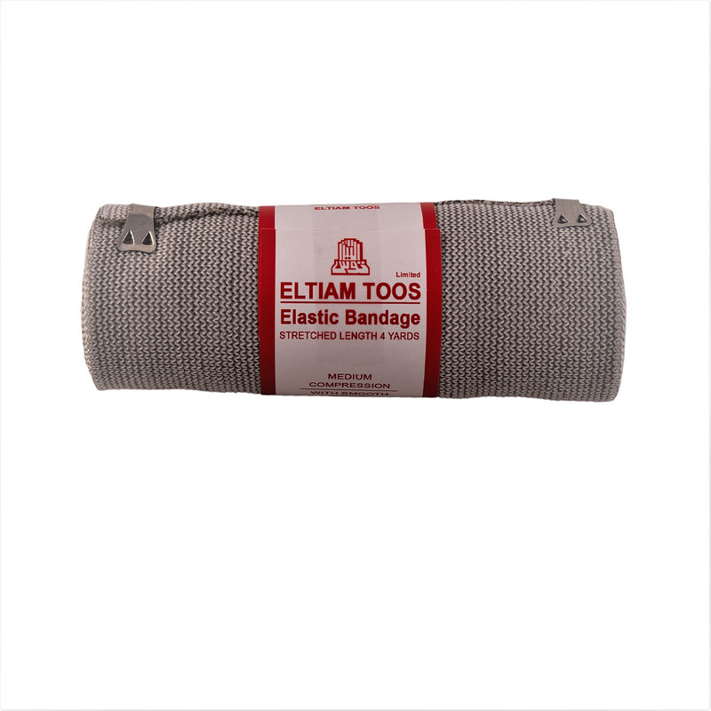 باند کشی التیام توس مدل GS-15-2 مجموعه 3 عددی