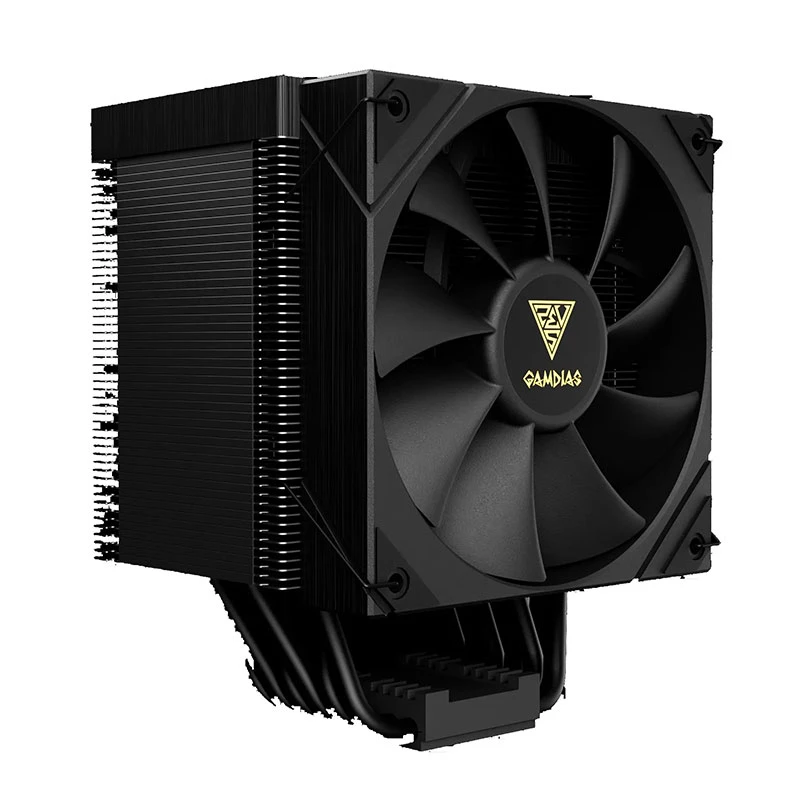 سیستم خنک‌کننده بادی گیم دیاس مدل BOREAS M2-61L