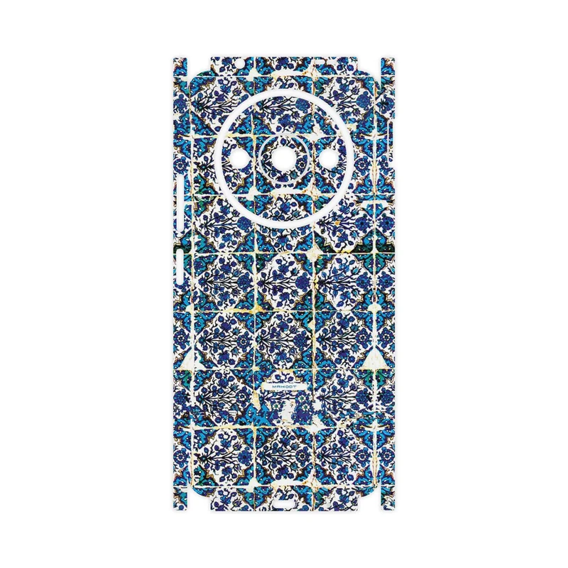برچسب پوششی ماهوت مدل Traditional_Tile-FullSkin مناسب برای گوشی موبایل شیائومی Redmi A3