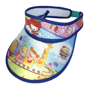 کلاه آفتابگیر بچگانه مدل KIDO