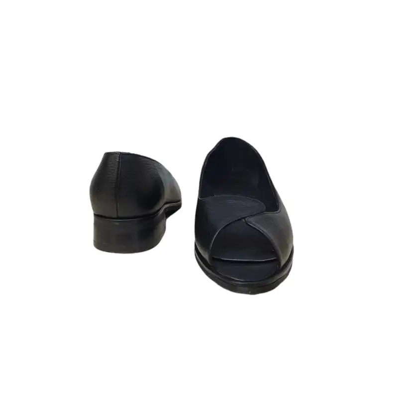 صندل زنانه مدل DOTIKEH 01 MESHKI