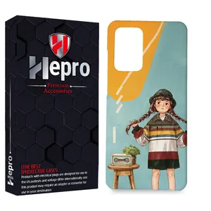 HEPRO MC Cover for SAMSUNG GALAXY A23