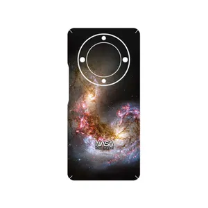 MAHOOT Universe_by_NASA_5 Cover Sticker for Honor Magic 5 Lite