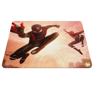 Hoomero Spider Man A3516 Mousepad