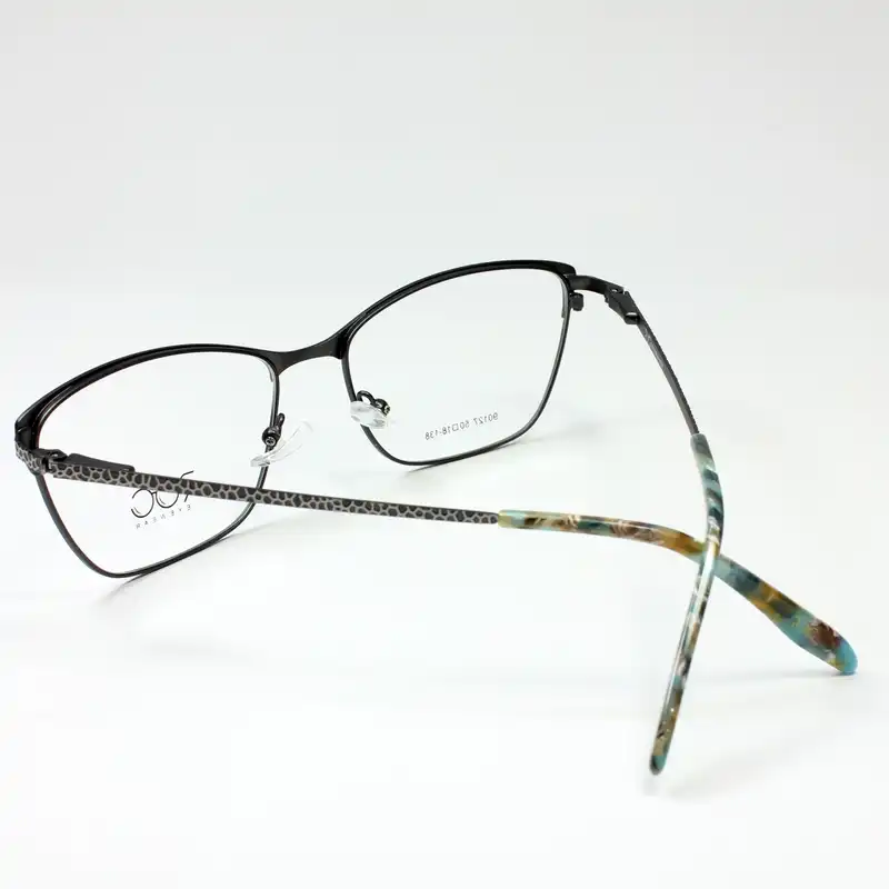 فریم عینک طبی راک مدل 90127