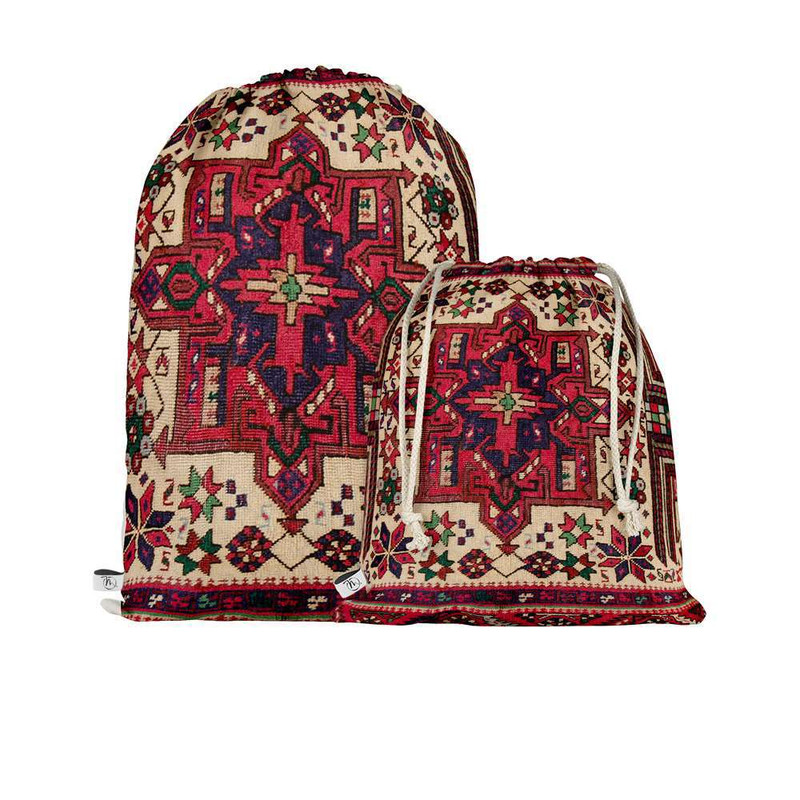 کوله پشتی ورزشی مدوپد مدل بیجار 00330 بسته 2 عددی