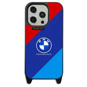 AKAM AMCWLA14PRO-BMW1 Cover For Apple iPhone 14 Pro