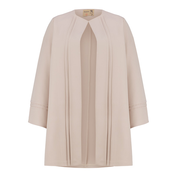 مانتو زنانه السانا کد 145679