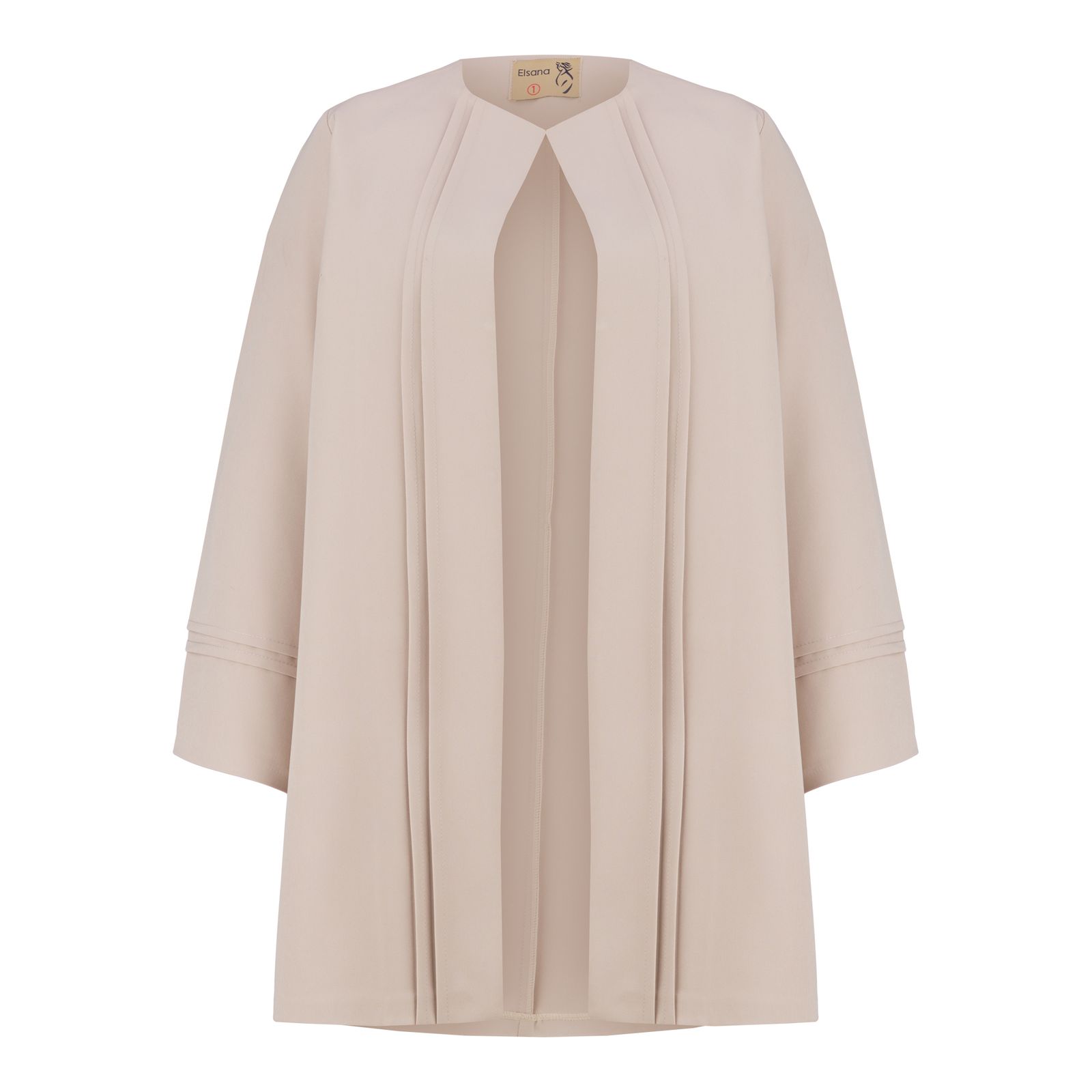 مانتو زنانه السانا کد 145679 -  - 2