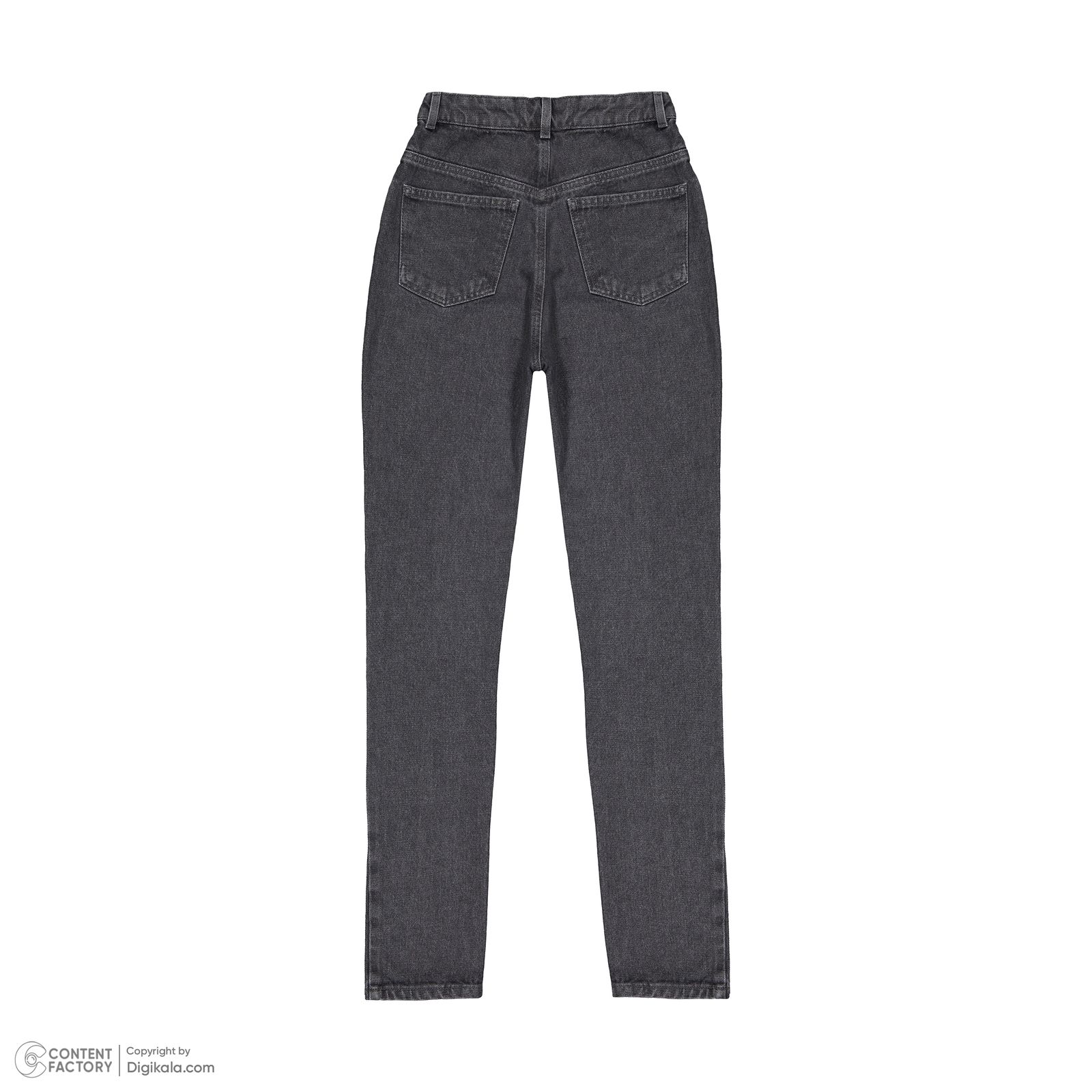 شلوار جین زنانه ایزی دو مدل 438 - - 5