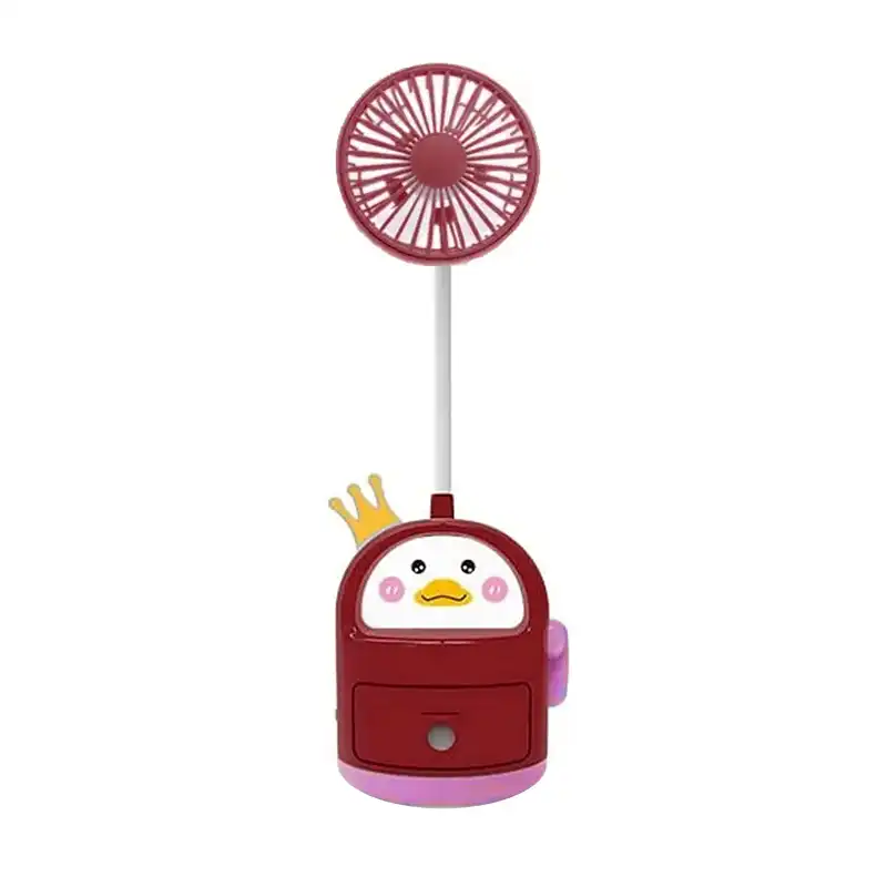 پنکه رومیزی کول سامر مدل Q320