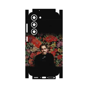 MAHOOT Shahram Nazeri-FullSkin Cover Sticker for Samsung Galaxy S23