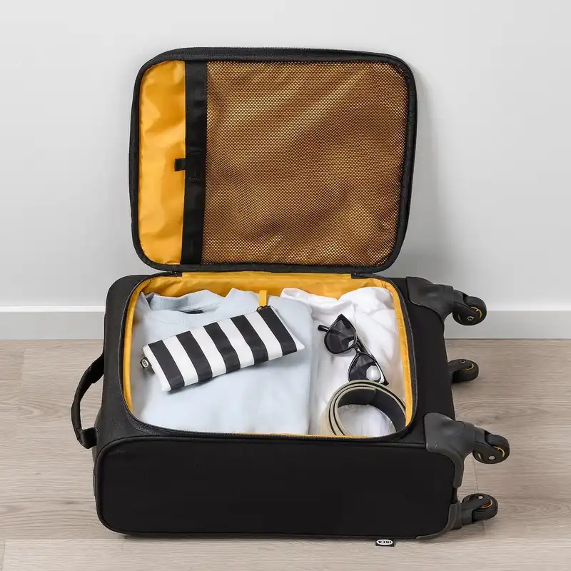 کیف لوازم آرایش ایکیا مدل SKÖRDA