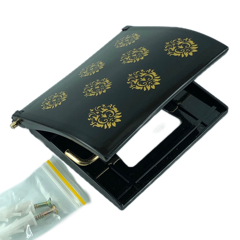 پایه رول دستمال کاغذی مدل 5269