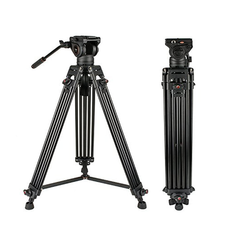 سه پایه دوربین کایر مدل BV30 کد 30