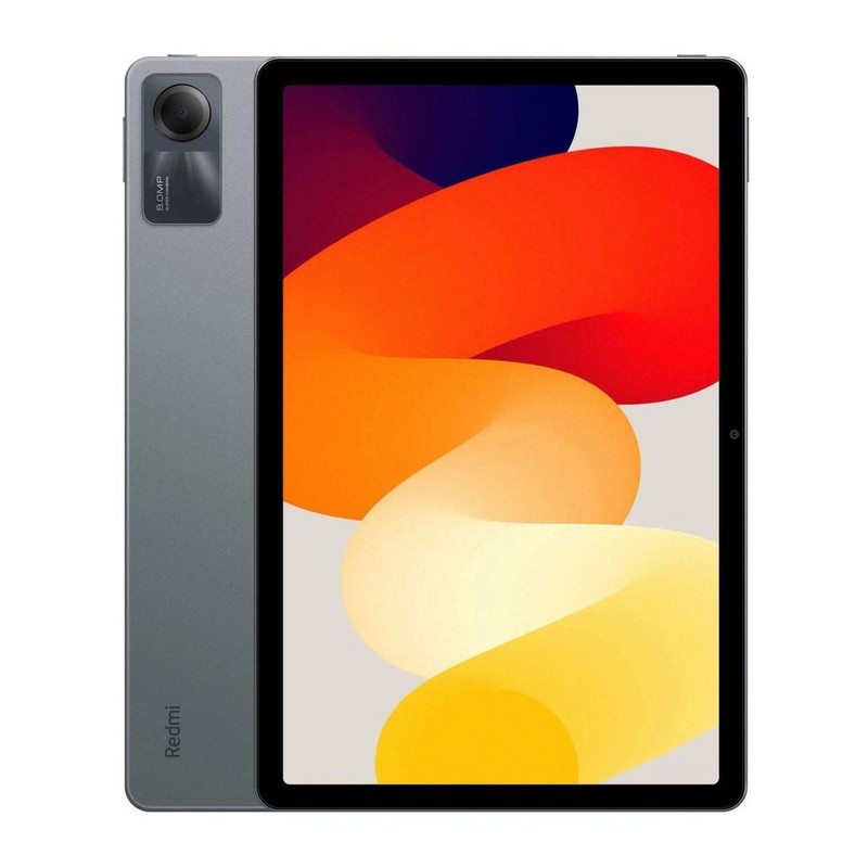 تبلت ۱۱ اینچ شیائومی مدل Redmi Pad SE با ظرفیت ۲۵۶ گیگابایت و رم ۸ گیگابایت، رزولوشن دوربین ۸ مگاپیکسل