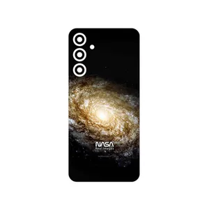MAHOOT Universe_by_NASA_1 Cover Sticker for Samsung Galaxy A16 4G