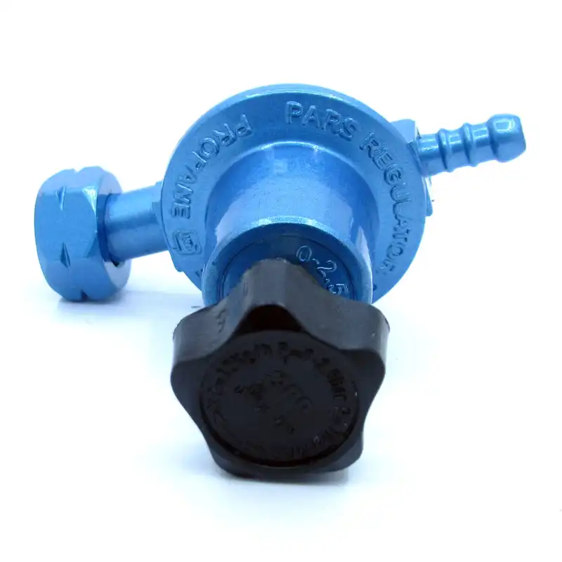 رگلاتور گاز پارس رگولاتور مدل A601