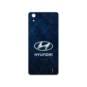 MAHOOT  Hyundai Cover Sticker for GLX Maad