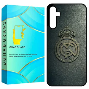 Ghab Guard GCHPA35 Cover For Samsung Galaxy A35 5G