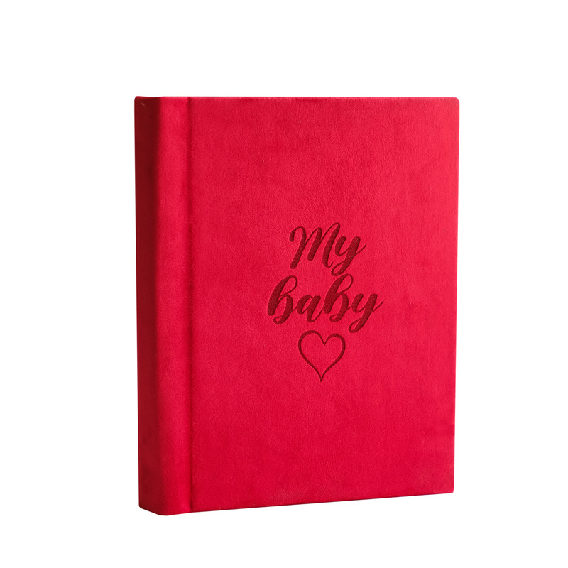 آلبوم عکس کودک مدل شومیز