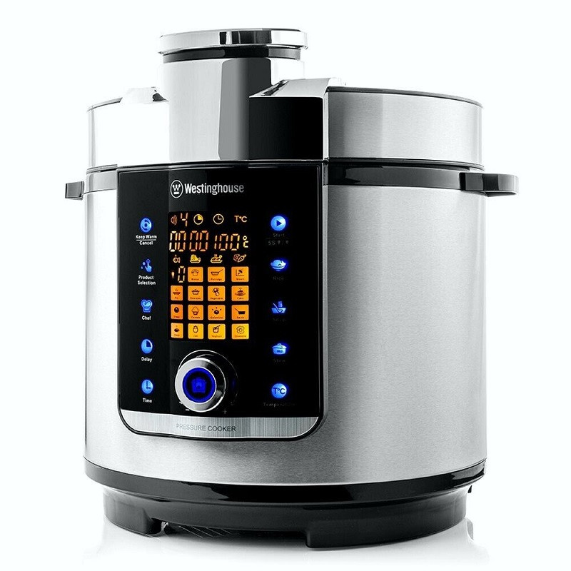 مولتی کوکر وستینگهاوس مدل wkcppc100sp