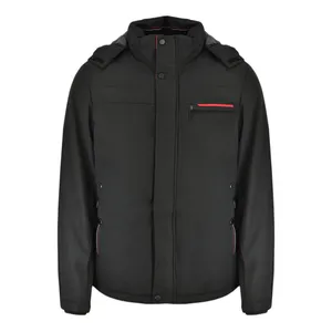 کاپشن مردانه یادیک مدل M2265-BA