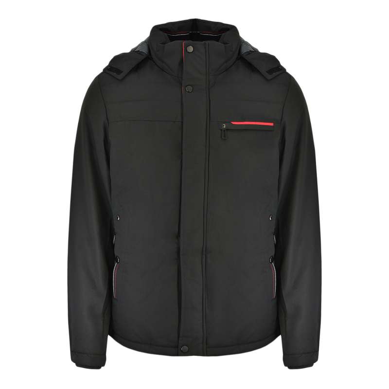 کاپشن مردانه یادیک مدل M2265-BA